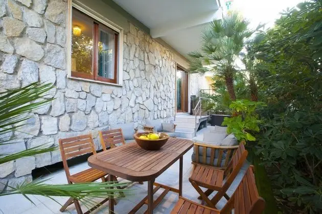 Apart Daire, Sigara İçilebilir
