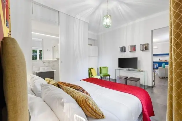 Apart Daire, Sigara İçilebilir