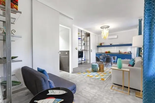 Apart Daire, Sigara İçilebilir