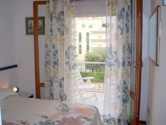 Family Apart Daire, 1 Yatak Odası, Kısmi Deniz Manzaralı