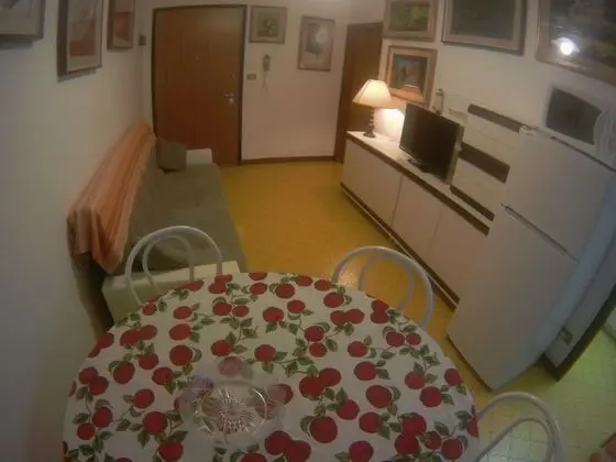 Family Apart Daire, 1 Yatak Odası, Kısmi Deniz Manzaralı