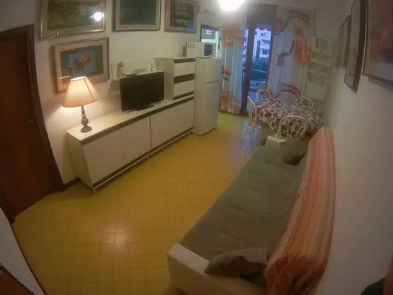 Family Apart Daire, 1 Yatak Odası, Kısmi Deniz Manzaralı