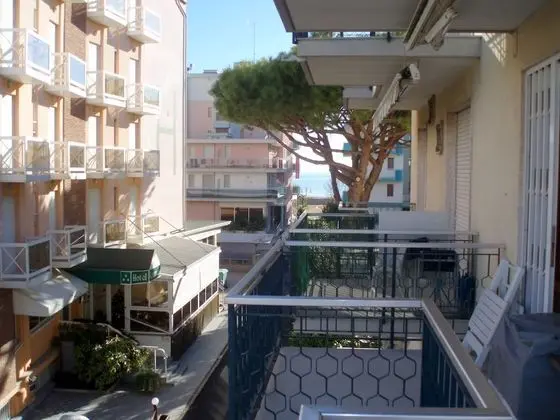 Family Apart Daire, 1 Yatak Odası, Kısmi Deniz Manzaralı