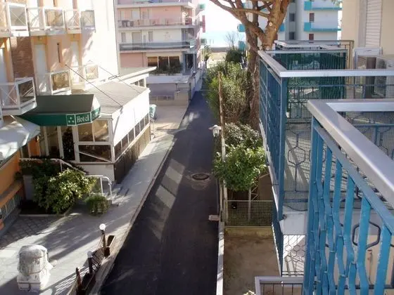 Family Apart Daire, 1 Yatak Odası, Kısmi Deniz Manzaralı