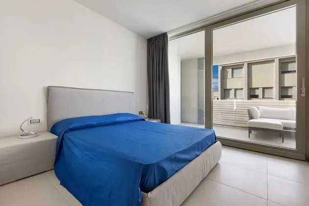 Apart Daire, 2 Yatak Odası (1327)