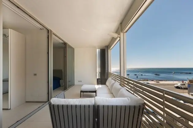 Apart Daire, 2 Yatak Odası (1327)