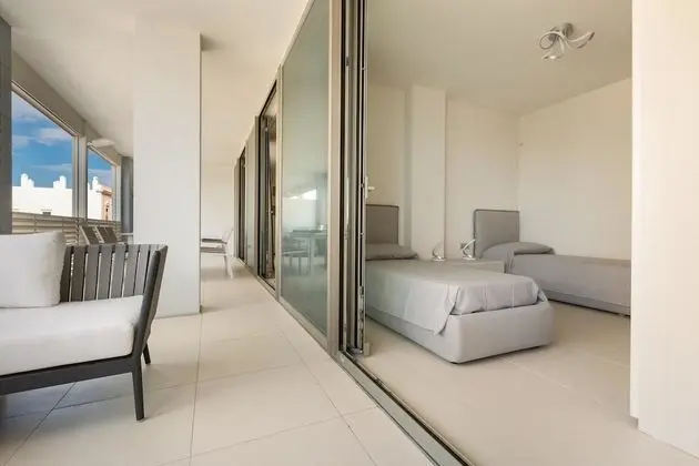 Apart Daire, 2 Yatak Odası (1327)