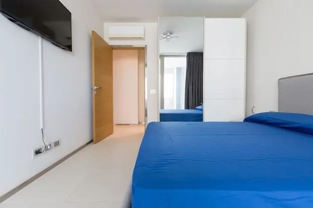 Apart Daire, 2 Yatak Odası (1327)