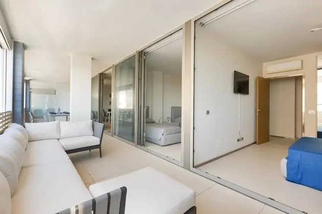 Apart Daire, 2 Yatak Odası (1327)