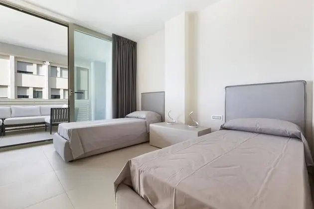 Apart Daire, 2 Yatak Odası (1327)