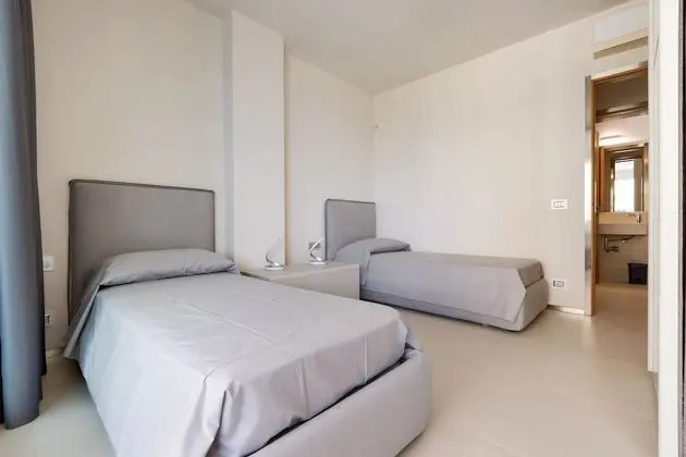 Apart Daire, 2 Yatak Odası (1327)