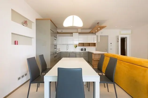 Apart Daire, 2 Yatak Odası (1327)