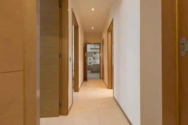 Apart Daire, 2 Yatak Odası (1327)