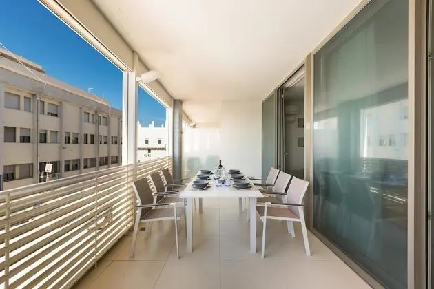 Apart Daire, 2 Yatak Odası (1327)