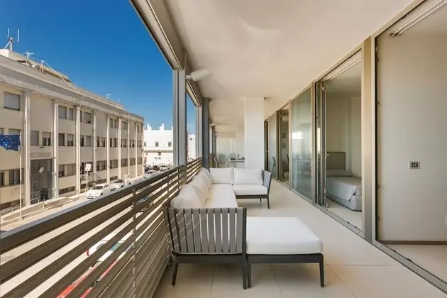 Apart Daire, 2 Yatak Odası (1327)