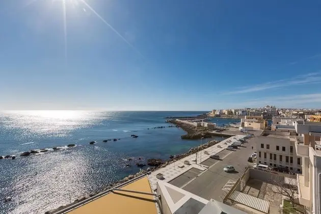 Apart Daire, 2 Yatak Odası (1327)