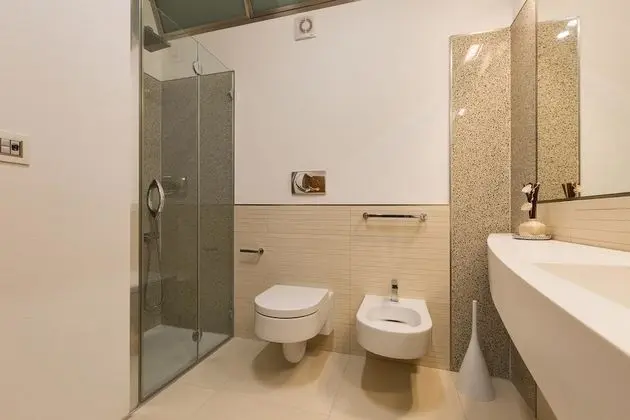 Apart Daire, 2 Yatak Odası (1327)