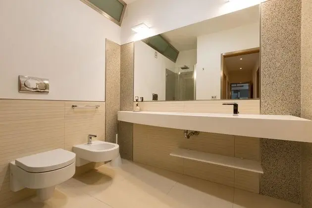 Apart Daire, 2 Yatak Odası (1327)