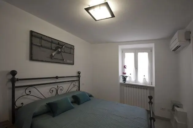 Design Apart Daire, 1 Yatak Odası