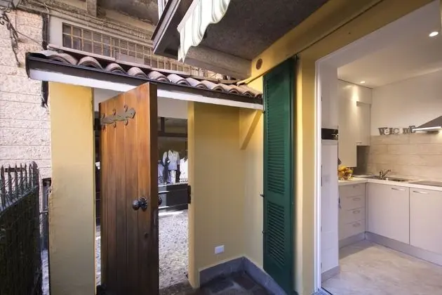 Design Apart Daire, 1 Yatak Odası