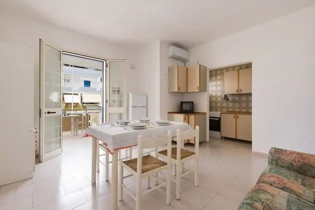 Standard Apart Daire, 2 Yatak Odası