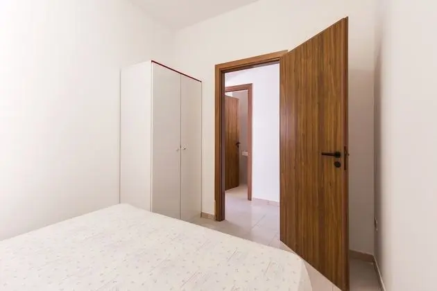 Standard Apart Daire, 2 Yatak Odası