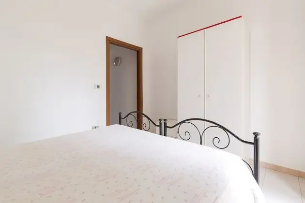 Standard Apart Daire, 2 Yatak Odası