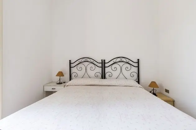 Standard Apart Daire, 2 Yatak Odası