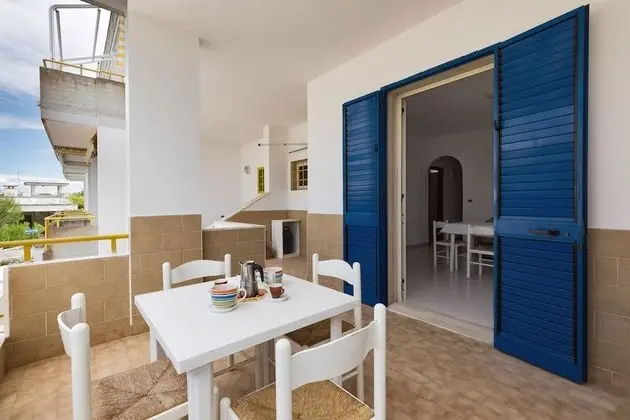 Standard Apart Daire, 2 Yatak Odası