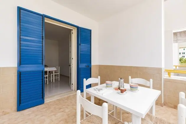 Standard Apart Daire, 2 Yatak Odası