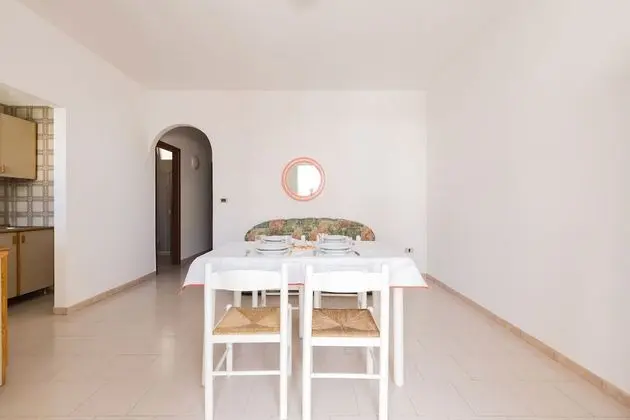 Standard Apart Daire, 2 Yatak Odası