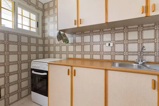 Standard Apart Daire, 2 Yatak Odası
