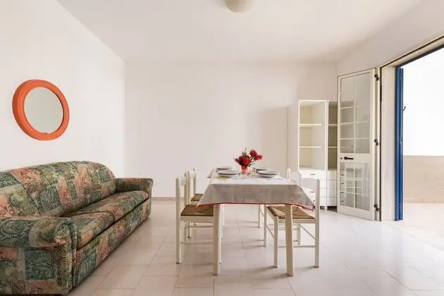 Standard Apart Daire, 2 Yatak Odası