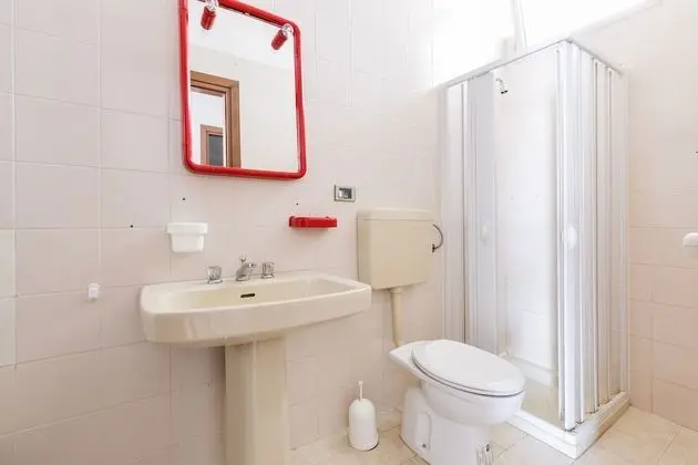 Standard Apart Daire, 2 Yatak Odası