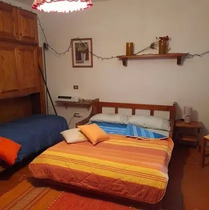Standard Stüdyo, Birden Çok Yatak (Appartamento Stella Alpina)