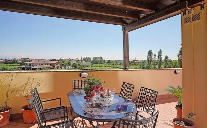 Apart Daire