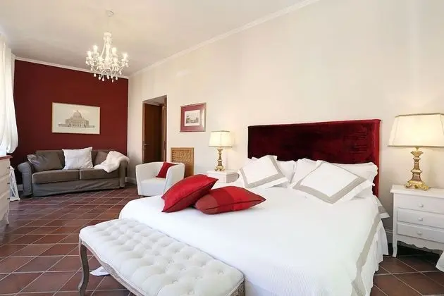 Apart Daire, 3 Yatak Odası