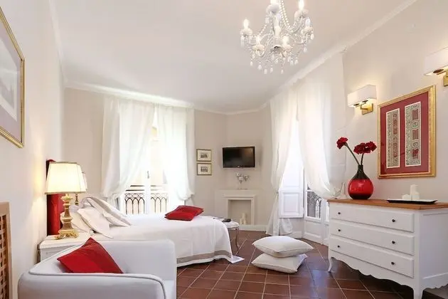 Apart Daire, 3 Yatak Odası