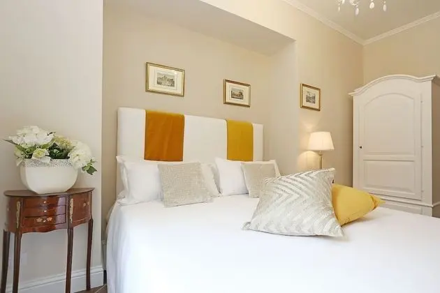 Apart Daire, 3 Yatak Odası