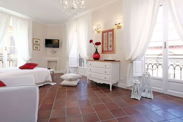 Apart Daire, 3 Yatak Odası