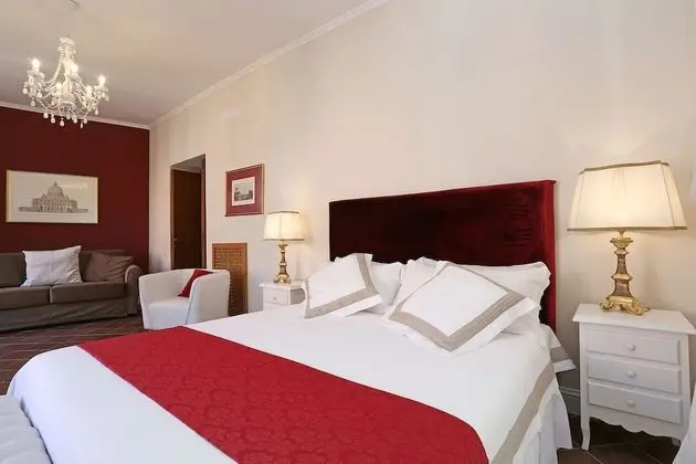 Apart Daire, 3 Yatak Odası