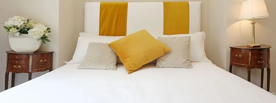 Apart Daire, 3 Yatak Odası