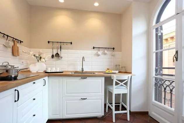 Apart Daire, 3 Yatak Odası