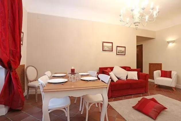 Apart Daire, 3 Yatak Odası