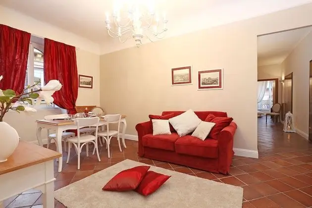 Apart Daire, 3 Yatak Odası