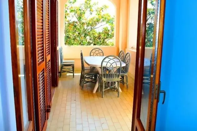 Panoramic Apart Daire, 3 Yatak Odası