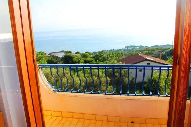 Panoramic Apart Daire, 3 Yatak Odası