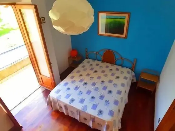 Panoramic Apart Daire, 3 Yatak Odası