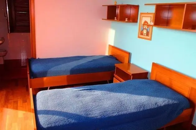 Panoramic Apart Daire, 3 Yatak Odası