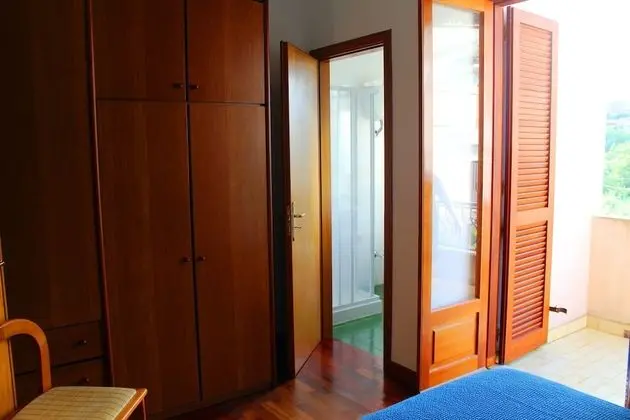 Panoramic Apart Daire, 3 Yatak Odası